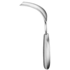 Ulrich Vaginal Speculas 80x20mm 19.5cm/7 1/2"