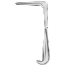 Mathieu Vaginal Speculas Set of 2 Fig # 1