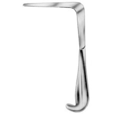 Mathieu Vaginal Retractor 100x14/27 Fig # 2