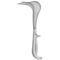 Doyen Vaginal Speculas 110x45 Fig 3