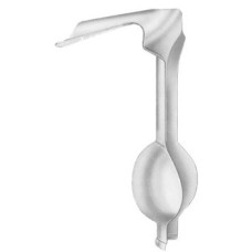 Auvard Vaginal Speculas 70x38mm With Fixed Weight