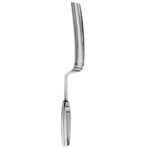 Breisky Vaginal Speculas 130x20mm