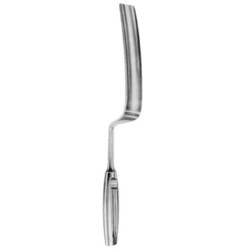 Breisky Vaginal Speculas 130x25mm