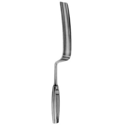 Breisky Vaginal Speculas 130x40mm