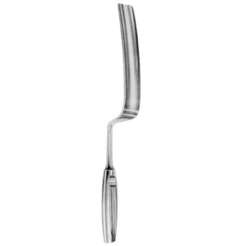 Breisky Vaginal Speculas 160x30mm