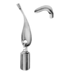 Scherbak Vaginal Speculas 85x35mm