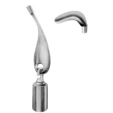 Scherbak Vaginal Speculas 90x40mm
