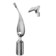 Scherbak Vaginal Speculas 55x40/60mm