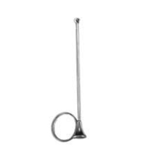 Iowa Trumpet Needle Guide 14cm/5 1/2"