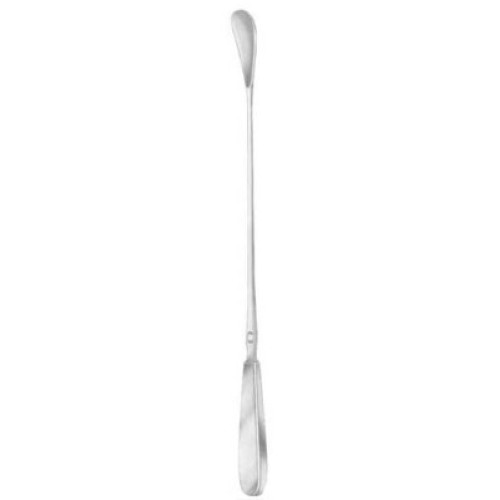 Wallich Abortion Scoops 42cm/16 3/4"
