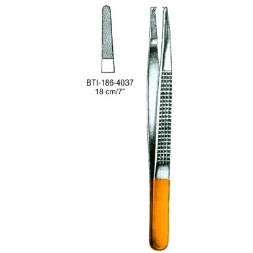 Dissecting Forceps Bonney 18cm/7"