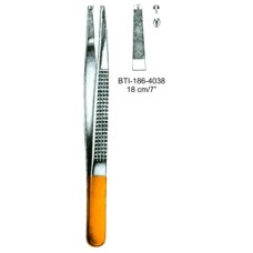 Dissecting Forceps Bonney 18cm/7"