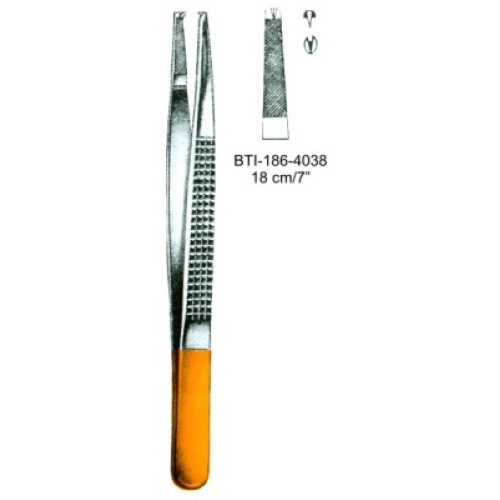 Dissecting Forceps Bonney 18cm/7"