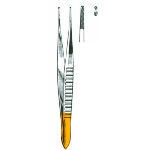 Dissecting Forceps Gillies 15cm/6"