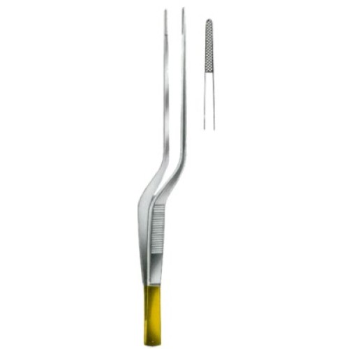 Dissecting Forceps Grunwald 18cm/7"
