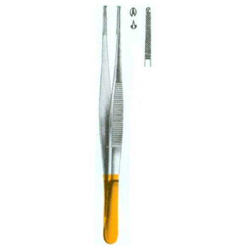 Dissecting Forceps Oehler 18cm/7"