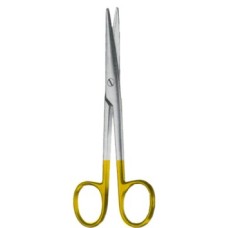 Dissecting scissor mayo-stille 17cm/6 3/4"