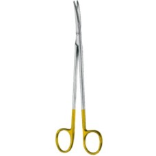 Dissecting scissor metzenbaum 18cm/7"