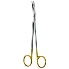 Dissecting scissor metzenbaum-fine 18cm/7"