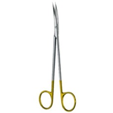 Dissecting scissor metzenbaum-fine 25cm/10"