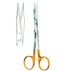 Goldman-fox scissor 13cm/5"