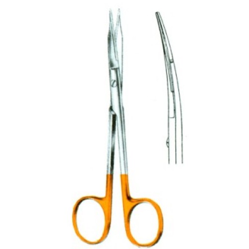Goldman-fox scissor 13cm/5" cvd