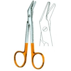 Universal wire cutting scissor 12cm/4 3/4"