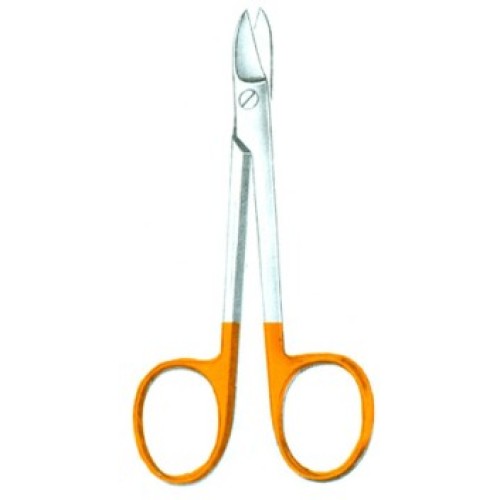 Beebee scissor 11cm/4 1/4" sharp