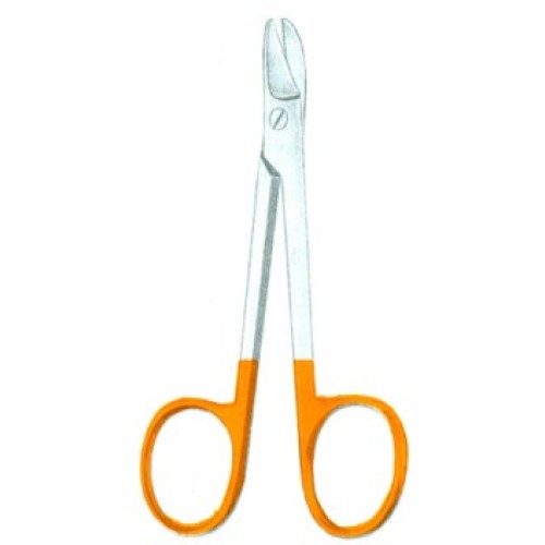 Beebee scissor 11cm/4 1/4" sharp