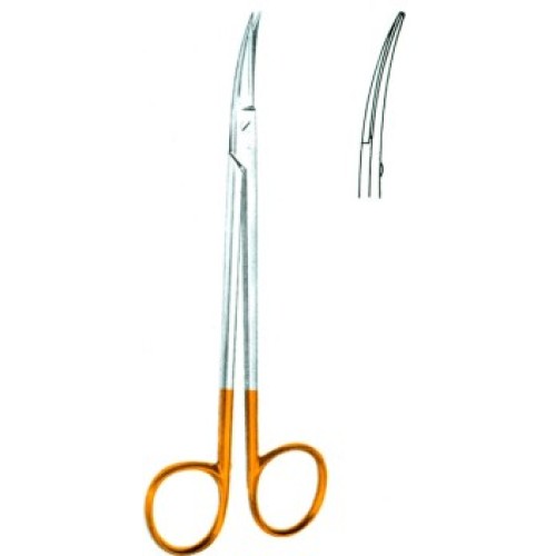 Kelly fine scissor 18cm/7"