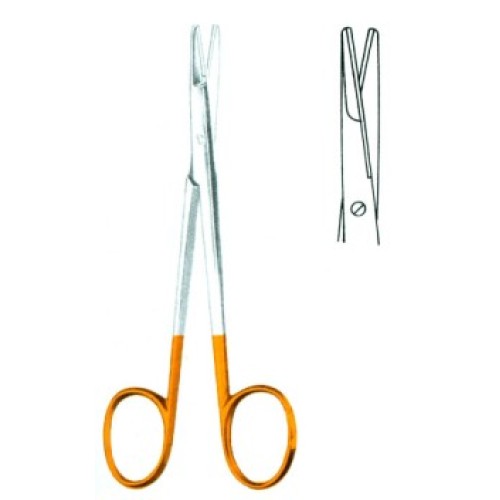 Ragnell fine scissor 12cm/4 3/4"