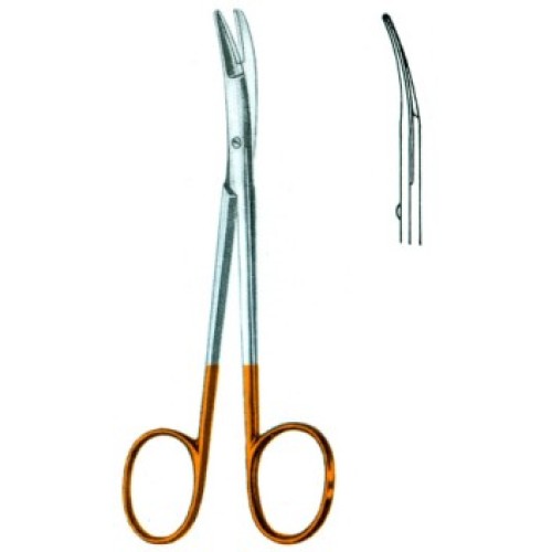 Ragnell fine scissor 12cm/4 3/4"