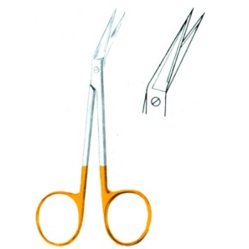 Wagner fine scissor 11.5cm/4 1/2"