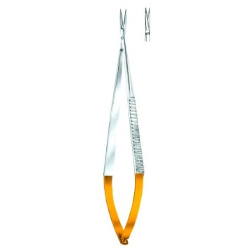 Micro scissor 16cm/6 1/4"