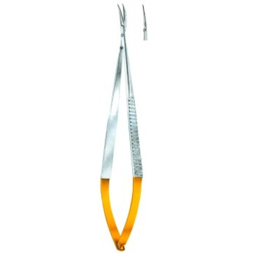 Micro scissor 16cm/6 1/4"