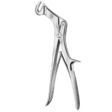 Sauerbruch Rib Shear