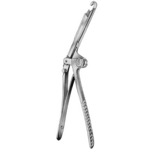 Sauerbruch-Fry Rib Shear