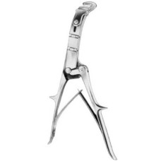 Lebsche Sternum Chisels