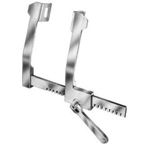 Finocchietto Rib Spreaders