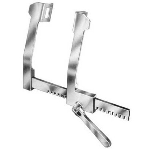 Finocchietto-Burford Rib Spreaders 200mm/8"Finocch