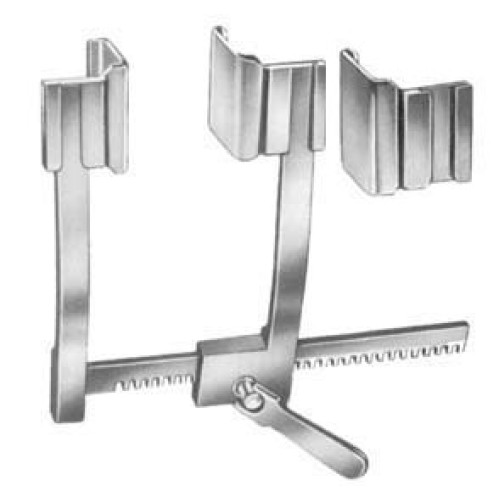 Finocchietto Rib Spreaders