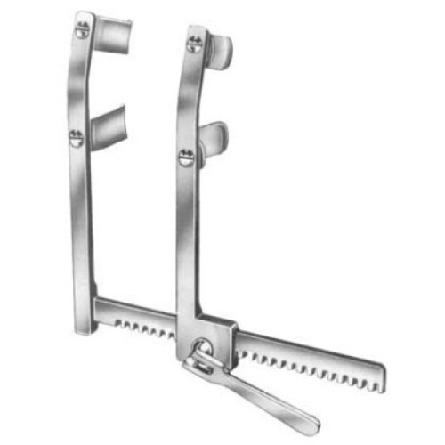 Finocchietto Rib Spreaders