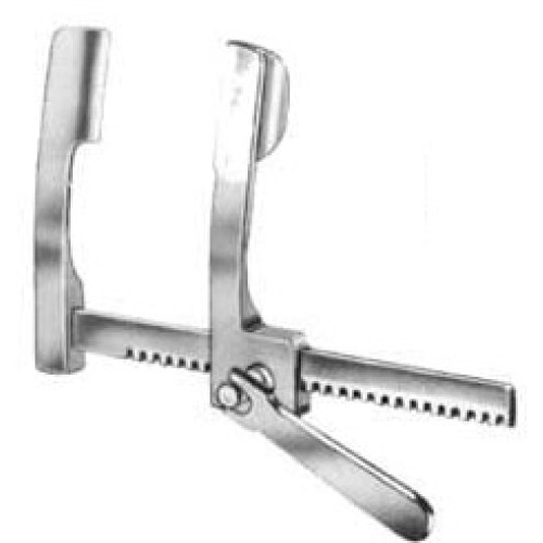 Burford Rib Spreaders