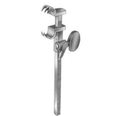 Satinsky Blood Vessel Clamps