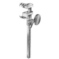 Satinsky Blood Vessel Clamps
