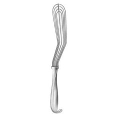Harken Blood Vessel Clamps