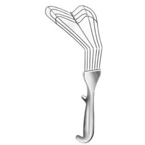 Harken Blood Vessel Clamps