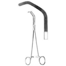 Harken Blood Vessel Clamps