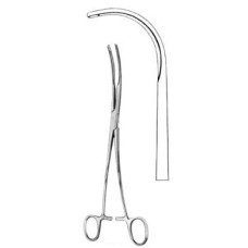 Harken Blood Vessel Clamps