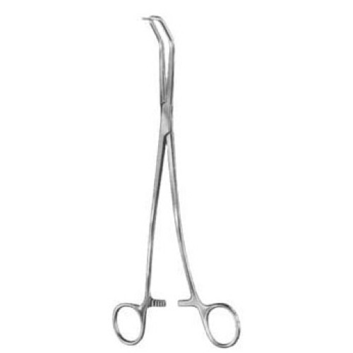 De Bakey Atrauma Tissue Forceps